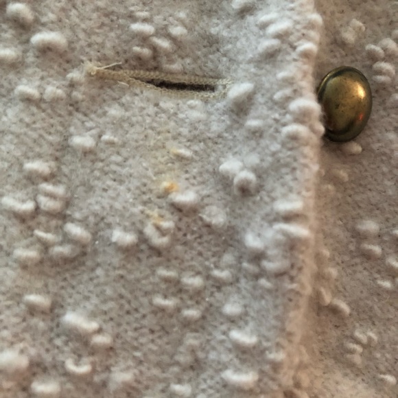 Geiger Collection Blazer Skirt Set Wool EU 36/38 - Picture 5 of 8